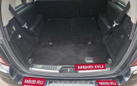 Mercedes-Benz GL-Класс, 2008 год, 1 565 000 рублей, 13 фотография
