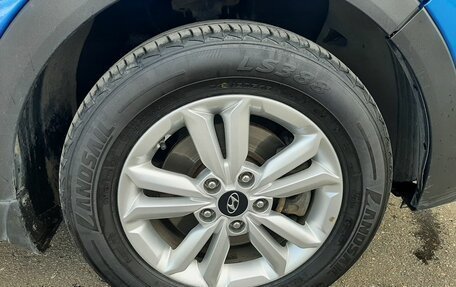 Hyundai Creta I рестайлинг, 2018 год, 1 500 000 рублей, 6 фотография