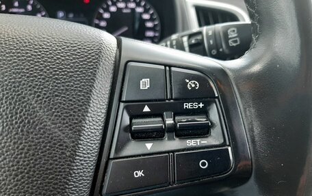 Hyundai Creta I рестайлинг, 2018 год, 1 500 000 рублей, 8 фотография
