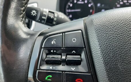 Hyundai Creta I рестайлинг, 2018 год, 1 500 000 рублей, 10 фотография