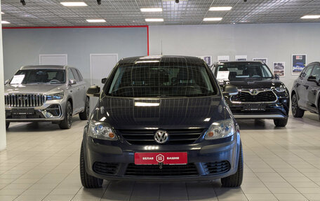 Volkswagen Golf Plus I, 2008 год, 599 000 рублей, 3 фотография