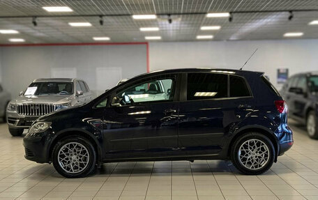 Volkswagen Golf Plus I, 2008 год, 599 000 рублей, 5 фотография