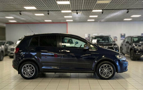Volkswagen Golf Plus I, 2008 год, 599 000 рублей, 9 фотография