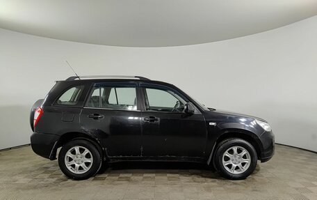 Chery Tiggo (T11), 2015 год, 550 000 рублей, 5 фотография