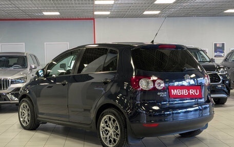 Volkswagen Golf Plus I, 2008 год, 599 000 рублей, 6 фотография