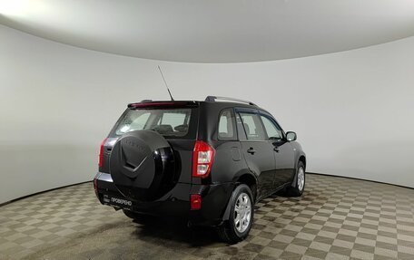 Chery Tiggo (T11), 2015 год, 550 000 рублей, 6 фотография