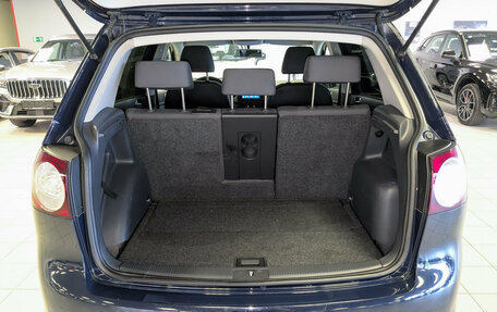 Volkswagen Golf Plus I, 2008 год, 599 000 рублей, 16 фотография