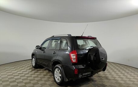 Chery Tiggo (T11), 2015 год, 550 000 рублей, 8 фотография