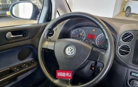 Volkswagen Golf Plus I, 2008 год, 599 000 рублей, 15 фотография