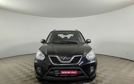 Chery Tiggo (T11), 2015 год, 550 000 рублей, 2 фотография