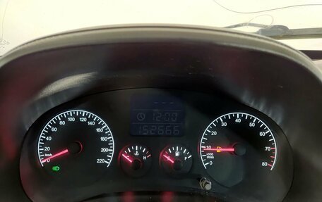 Chery Tiggo (T11), 2015 год, 550 000 рублей, 16 фотография