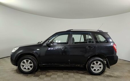 Chery Tiggo (T11), 2015 год, 550 000 рублей, 10 фотография