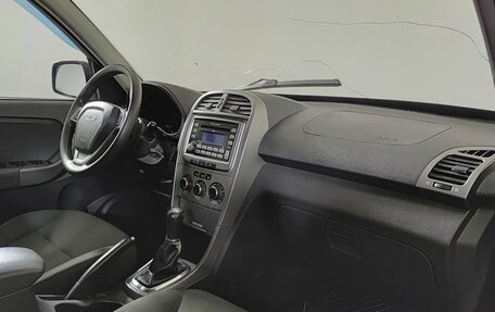 Chery Tiggo (T11), 2015 год, 550 000 рублей, 13 фотография