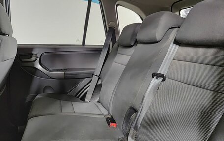 Chery Tiggo (T11), 2015 год, 550 000 рублей, 15 фотография