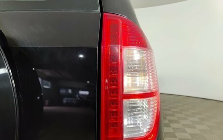 Chery Tiggo (T11), 2015 год, 550 000 рублей, 11 фотография