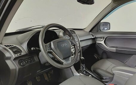 Chery Tiggo (T11), 2015 год, 550 000 рублей, 20 фотография