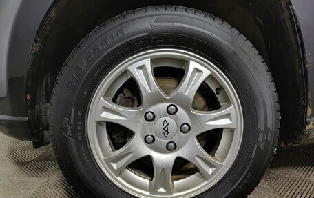 Chery Tiggo (T11), 2015 год, 550 000 рублей, 22 фотография