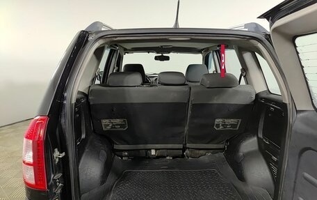 Chery Tiggo (T11), 2015 год, 550 000 рублей, 12 фотография