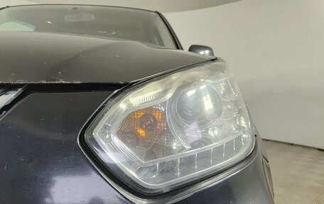 Chery Tiggo (T11), 2015 год, 550 000 рублей, 21 фотография
