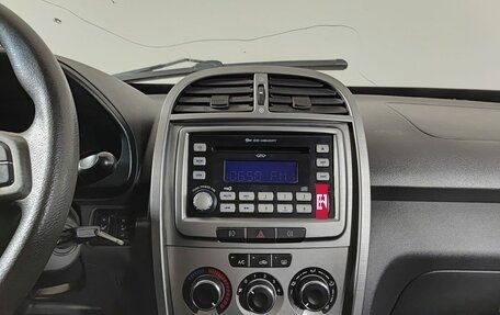 Chery Tiggo (T11), 2015 год, 550 000 рублей, 18 фотография
