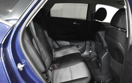 Hyundai Tucson III, 2018 год, 1 970 000 рублей, 12 фотография