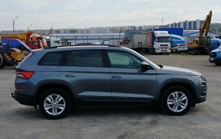 Skoda Kodiaq I, 2021 год, 3 100 000 рублей, 7 фотография