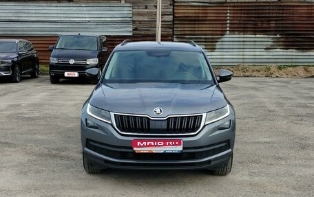 Skoda Kodiaq I, 2021 год, 3 100 000 рублей, 5 фотография