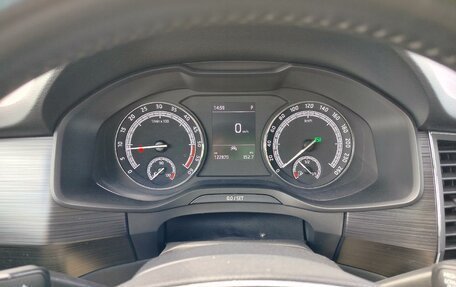 Skoda Kodiaq I, 2021 год, 3 100 000 рублей, 16 фотография