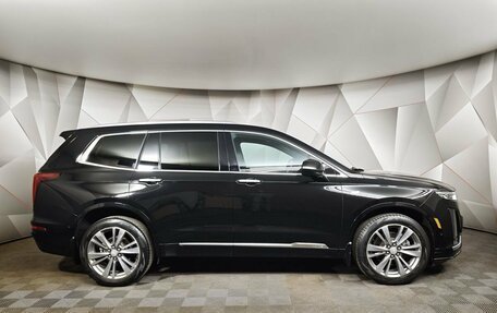 Cadillac XT6 I, 2021 год, 4 500 000 рублей, 6 фотография