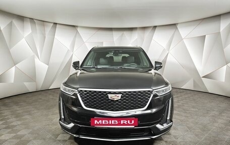 Cadillac XT6 I, 2021 год, 4 500 000 рублей, 7 фотография
