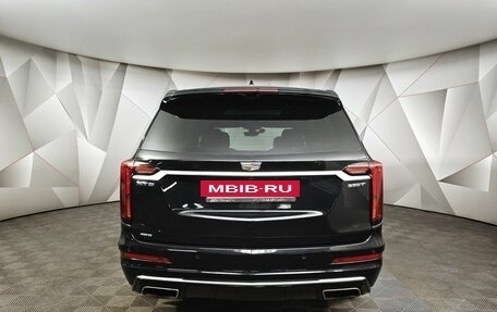 Cadillac XT6 I, 2021 год, 4 500 000 рублей, 8 фотография