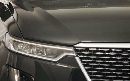 Cadillac XT6 I, 2021 год, 4 500 000 рублей, 10 фотография