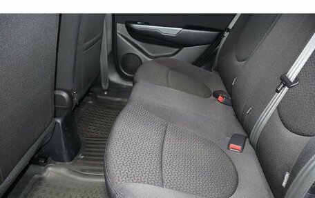 KIA Rio III рестайлинг, 2014 год, 906 000 рублей, 7 фотография