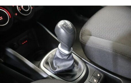 KIA Rio III рестайлинг, 2014 год, 906 000 рублей, 12 фотография