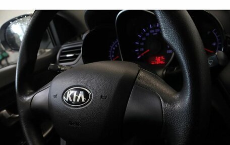 KIA Rio III рестайлинг, 2014 год, 906 000 рублей, 8 фотография