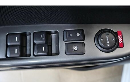 KIA Rio III рестайлинг, 2014 год, 906 000 рублей, 13 фотография