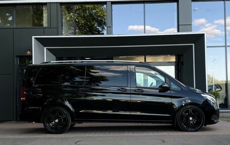 Mercedes-Benz V-Класс, 2019 год, 4 899 900 рублей, 4 фотография