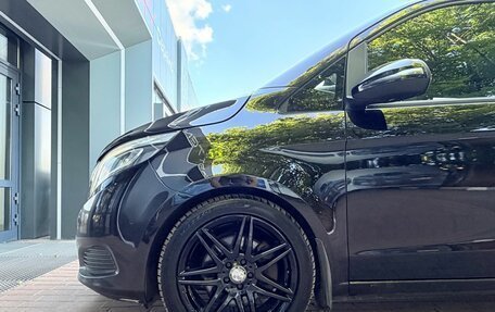 Mercedes-Benz V-Класс, 2019 год, 4 899 900 рублей, 9 фотография