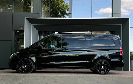 Mercedes-Benz V-Класс, 2019 год, 4 899 900 рублей, 8 фотография