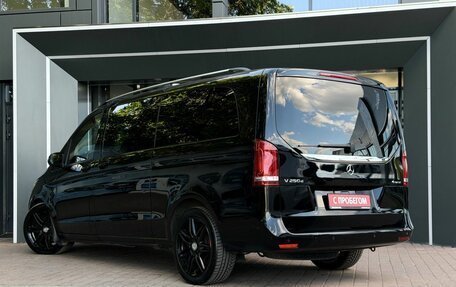 Mercedes-Benz V-Класс, 2019 год, 4 899 900 рублей, 7 фотография
