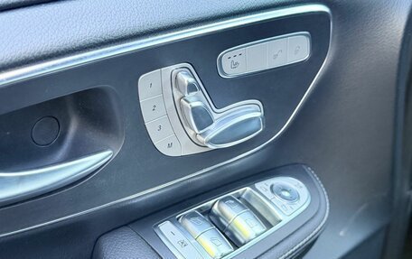 Mercedes-Benz V-Класс, 2019 год, 4 899 900 рублей, 18 фотография