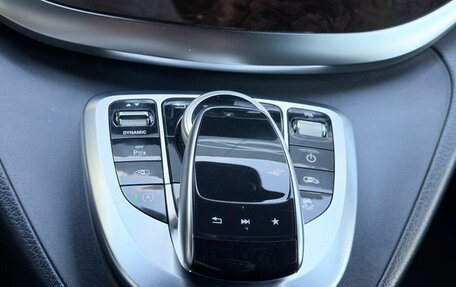 Mercedes-Benz V-Класс, 2019 год, 4 899 900 рублей, 24 фотография