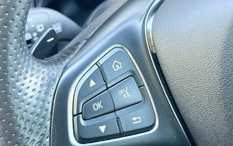 Mercedes-Benz V-Класс, 2019 год, 4 899 900 рублей, 15 фотография