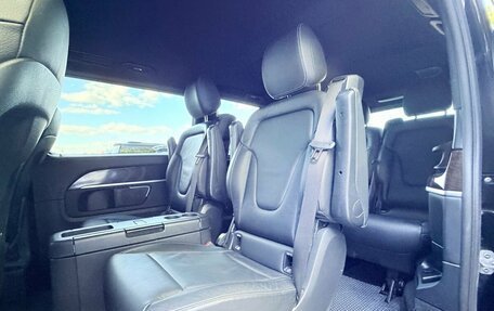 Mercedes-Benz V-Класс, 2019 год, 4 899 900 рублей, 27 фотография