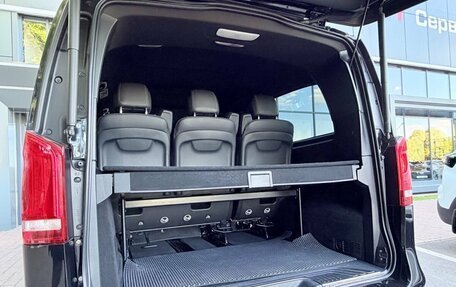 Mercedes-Benz V-Класс, 2019 год, 4 899 900 рублей, 31 фотография