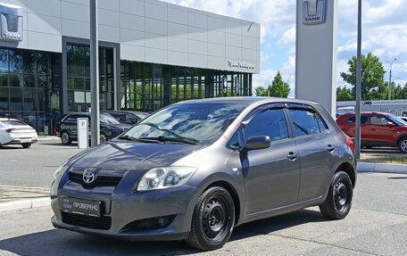 Toyota Auris II, 2008 год, 730 000 рублей, 5 фотография