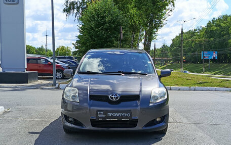 Toyota Auris II, 2008 год, 730 000 рублей, 6 фотография