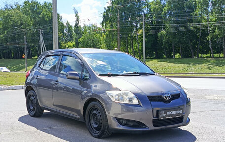 Toyota Auris II, 2008 год, 730 000 рублей, 7 фотография