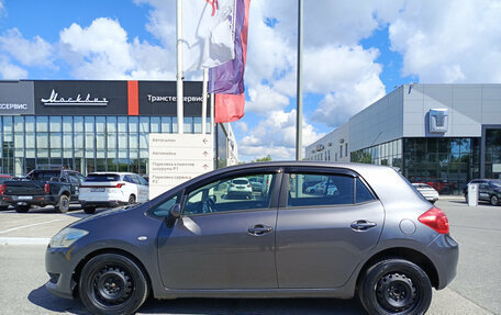 Toyota Auris II, 2008 год, 730 000 рублей, 12 фотография