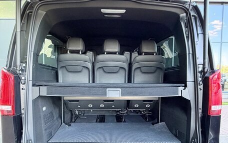 Mercedes-Benz V-Класс, 2019 год, 4 899 900 рублей, 32 фотография